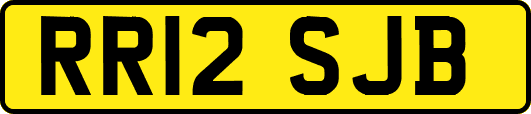 RR12SJB