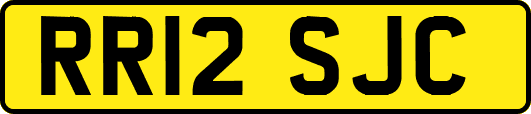 RR12SJC