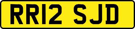 RR12SJD