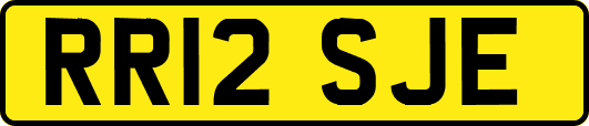 RR12SJE