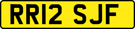RR12SJF