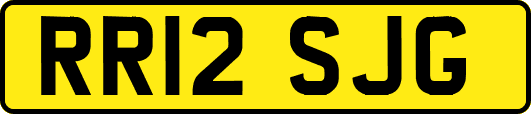 RR12SJG