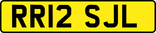 RR12SJL
