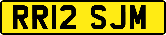 RR12SJM