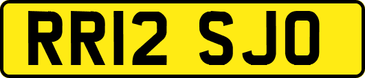RR12SJO