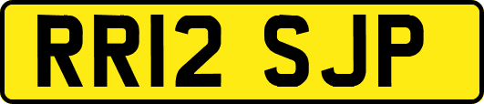 RR12SJP