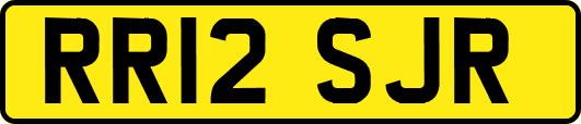 RR12SJR