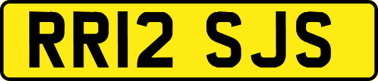 RR12SJS