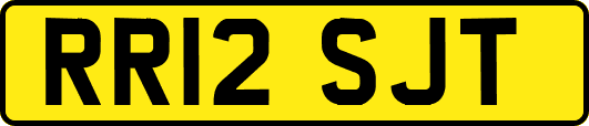 RR12SJT