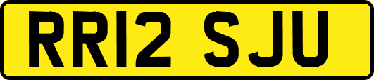RR12SJU