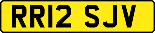 RR12SJV