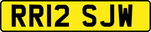 RR12SJW