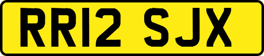 RR12SJX