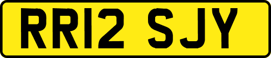 RR12SJY