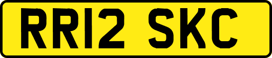 RR12SKC