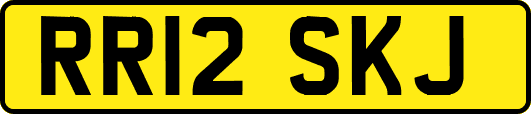 RR12SKJ