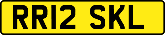 RR12SKL