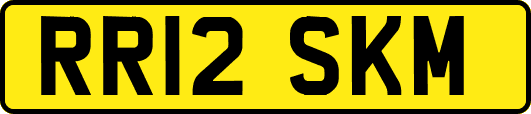 RR12SKM