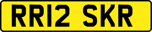RR12SKR