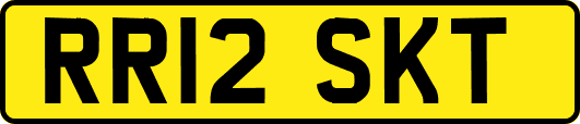 RR12SKT