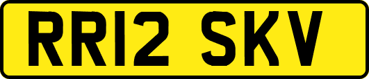 RR12SKV