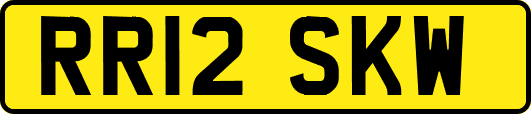 RR12SKW