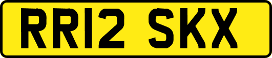 RR12SKX