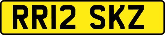 RR12SKZ