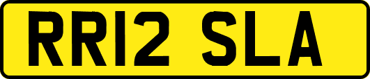 RR12SLA