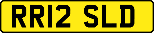 RR12SLD