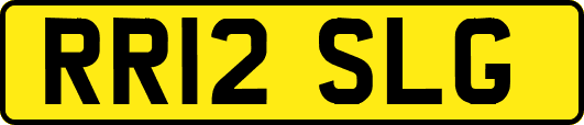 RR12SLG