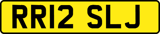 RR12SLJ