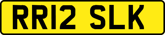 RR12SLK