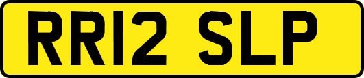 RR12SLP