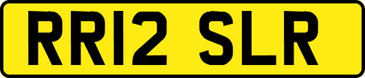 RR12SLR