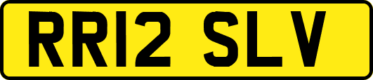 RR12SLV