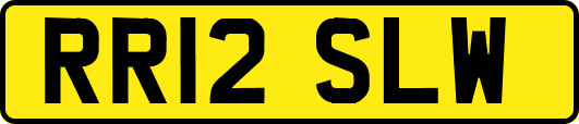 RR12SLW