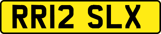RR12SLX