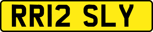 RR12SLY
