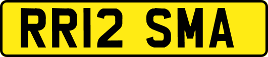 RR12SMA