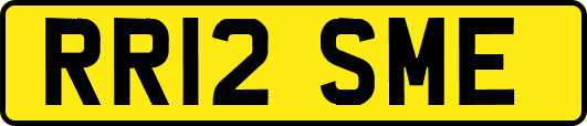 RR12SME