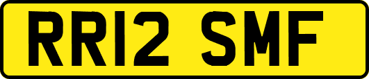 RR12SMF