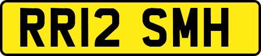 RR12SMH