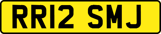 RR12SMJ