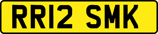 RR12SMK