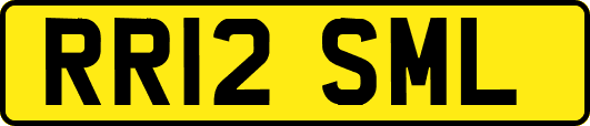 RR12SML