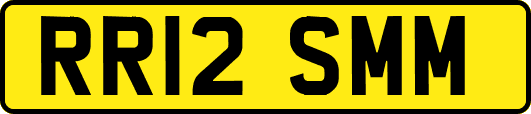 RR12SMM
