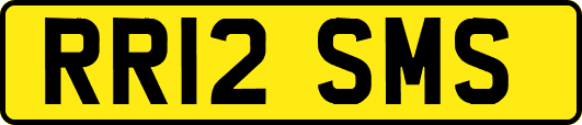 RR12SMS