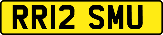 RR12SMU
