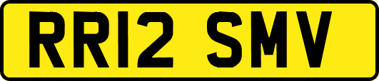 RR12SMV